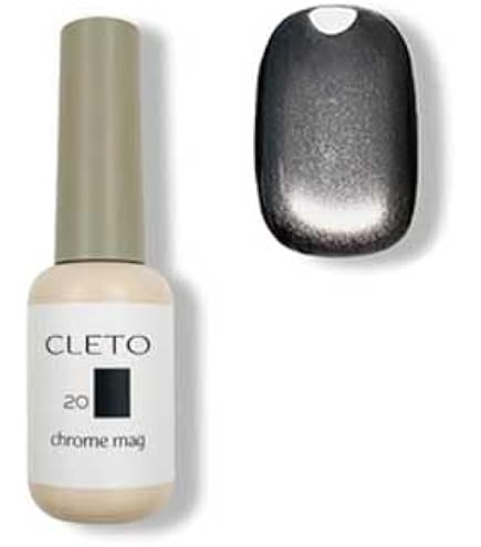 Amazon | CLETO クレト ランプマグ 全6色 7g ジェルネイル マグネット